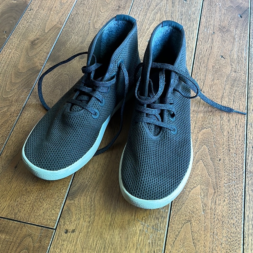 Allbirds!  EUC